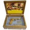 Pistolet Colt 1911 World War II Commemorative European-African Middle Eastern Theater kal. 45ACP